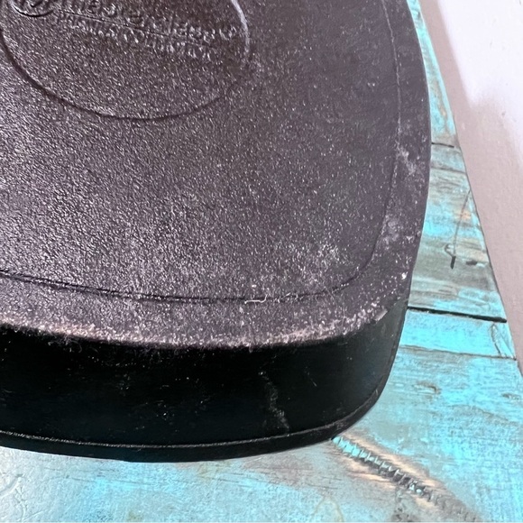 Masterclass Cast Iron Grill Pan - Black - Picture 9 of 16